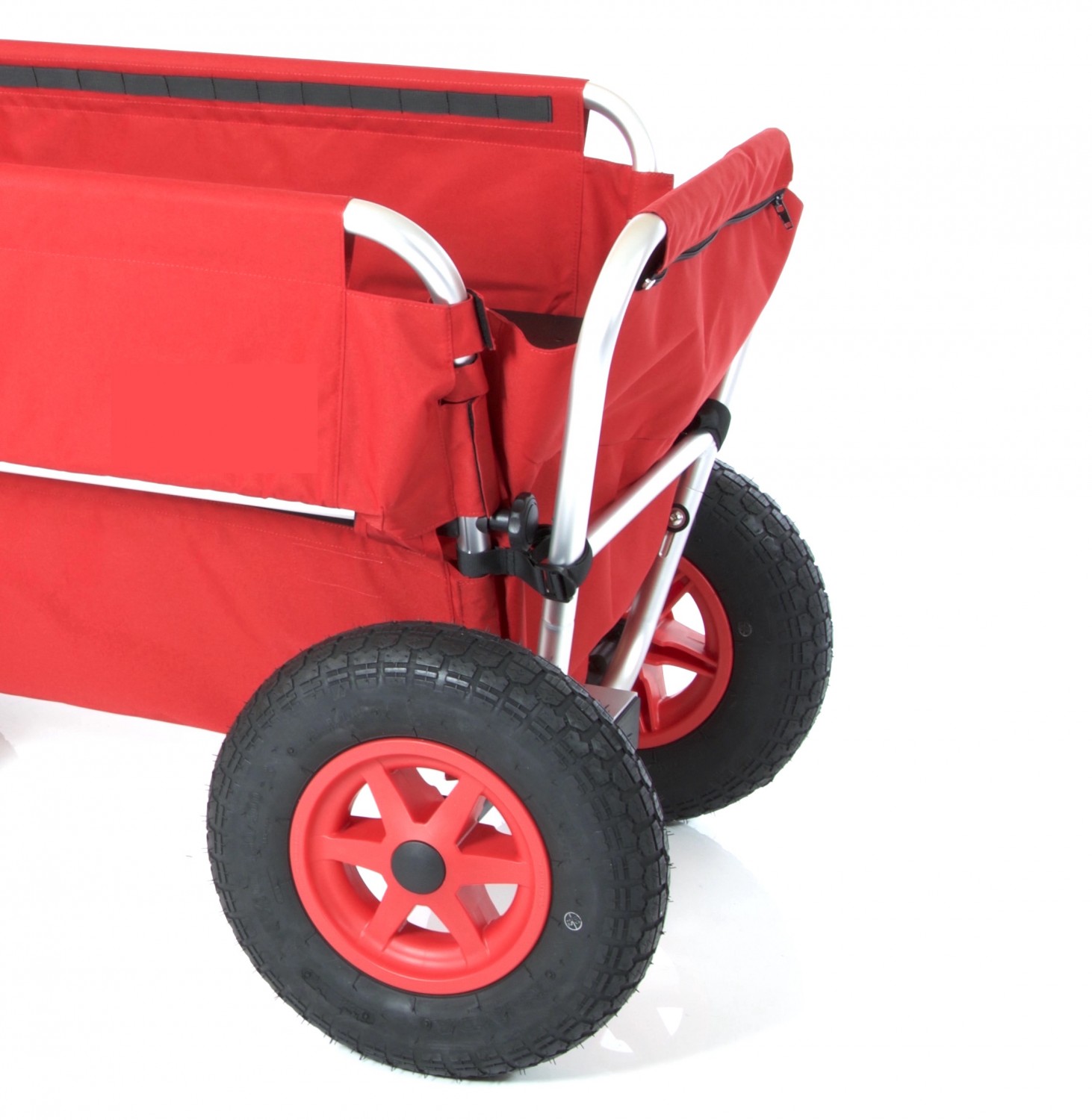 Rambler Back Frame Rambler Back Frame