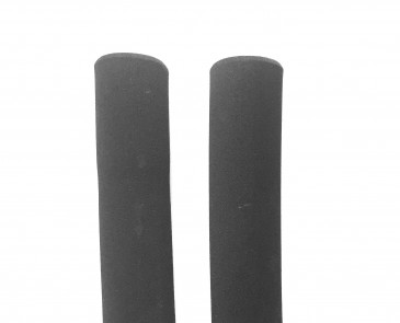 Handgrip cover. Handgrip cover.