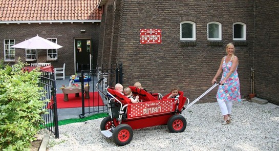 Child care