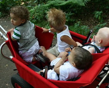Kinderdagverblijf