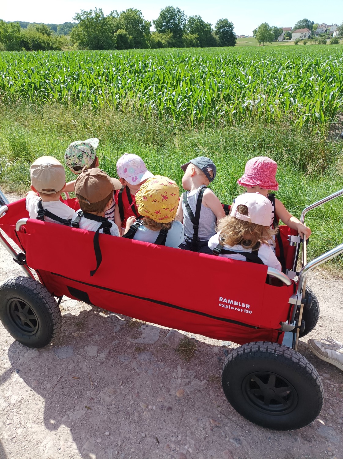 Child care
