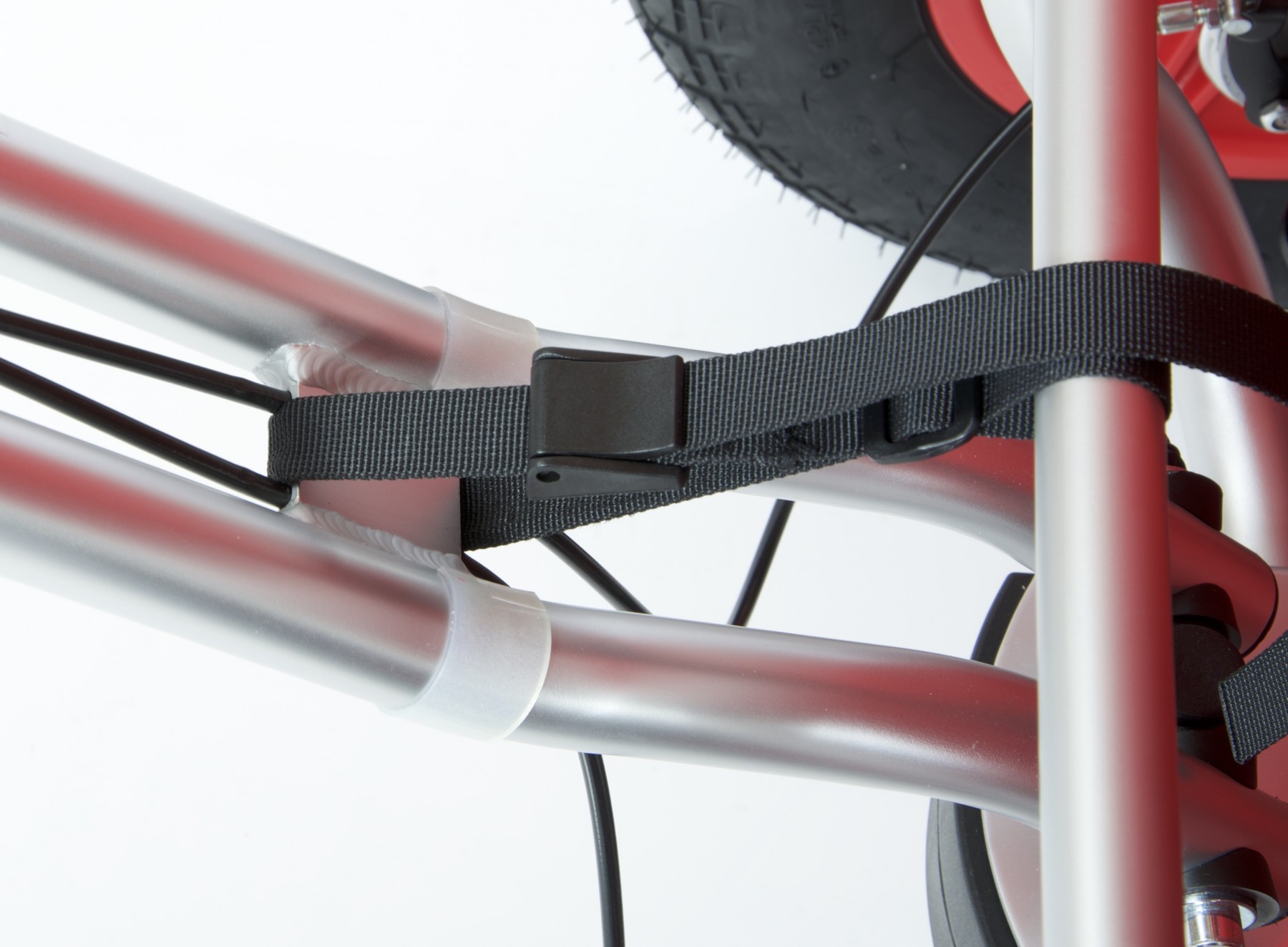 Pull bar strap Pull bar strap
